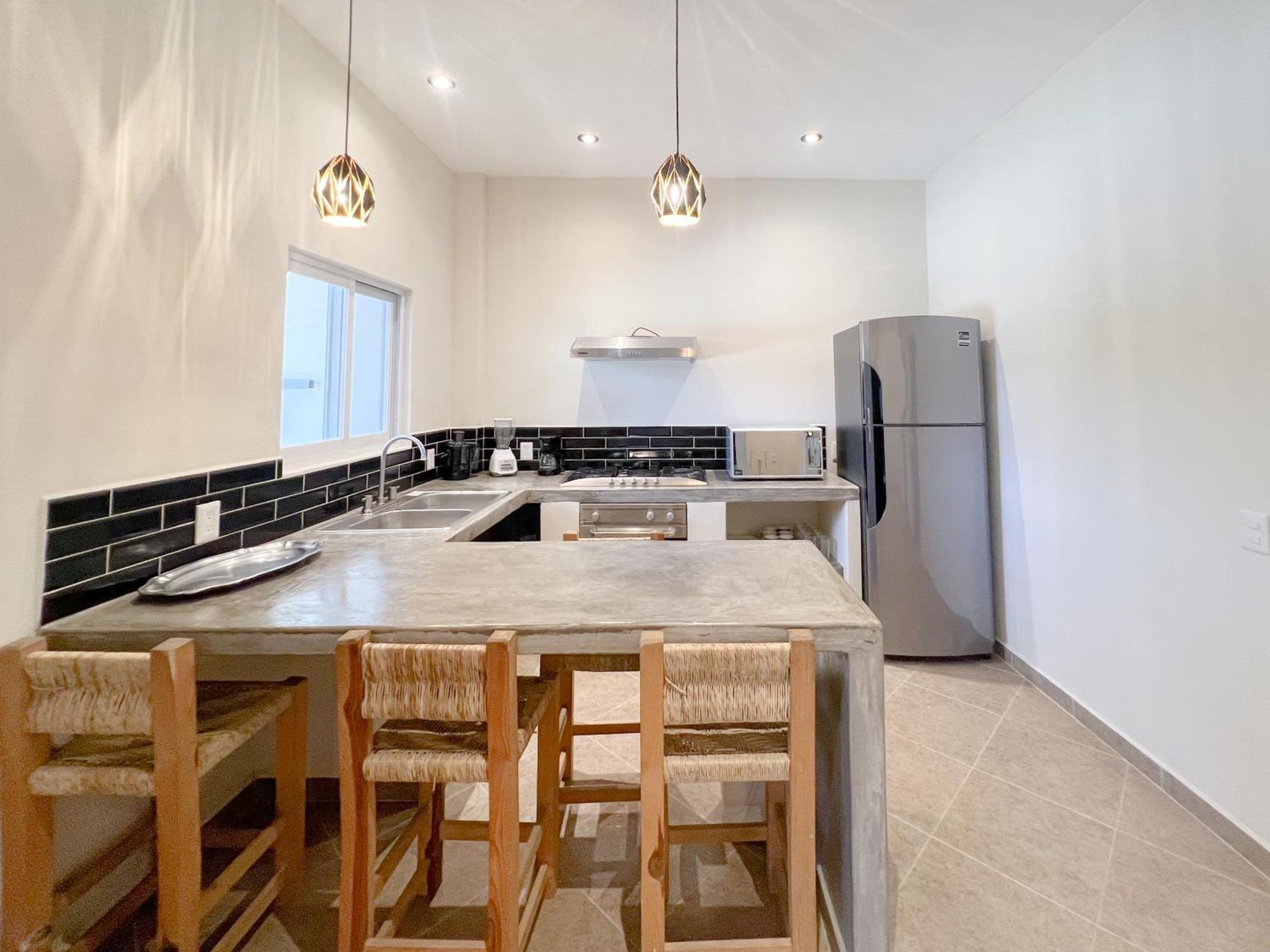Best Location, Pristine, Secure, Newly Renovated Sayulita Esterno foto