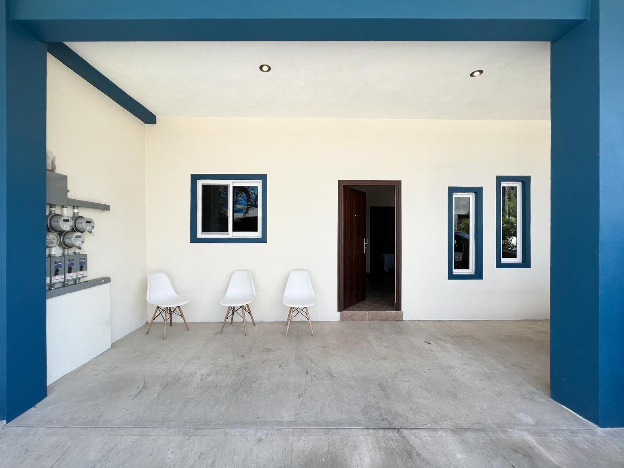 Best Location, Pristine, Secure, Newly Renovated Sayulita Esterno foto