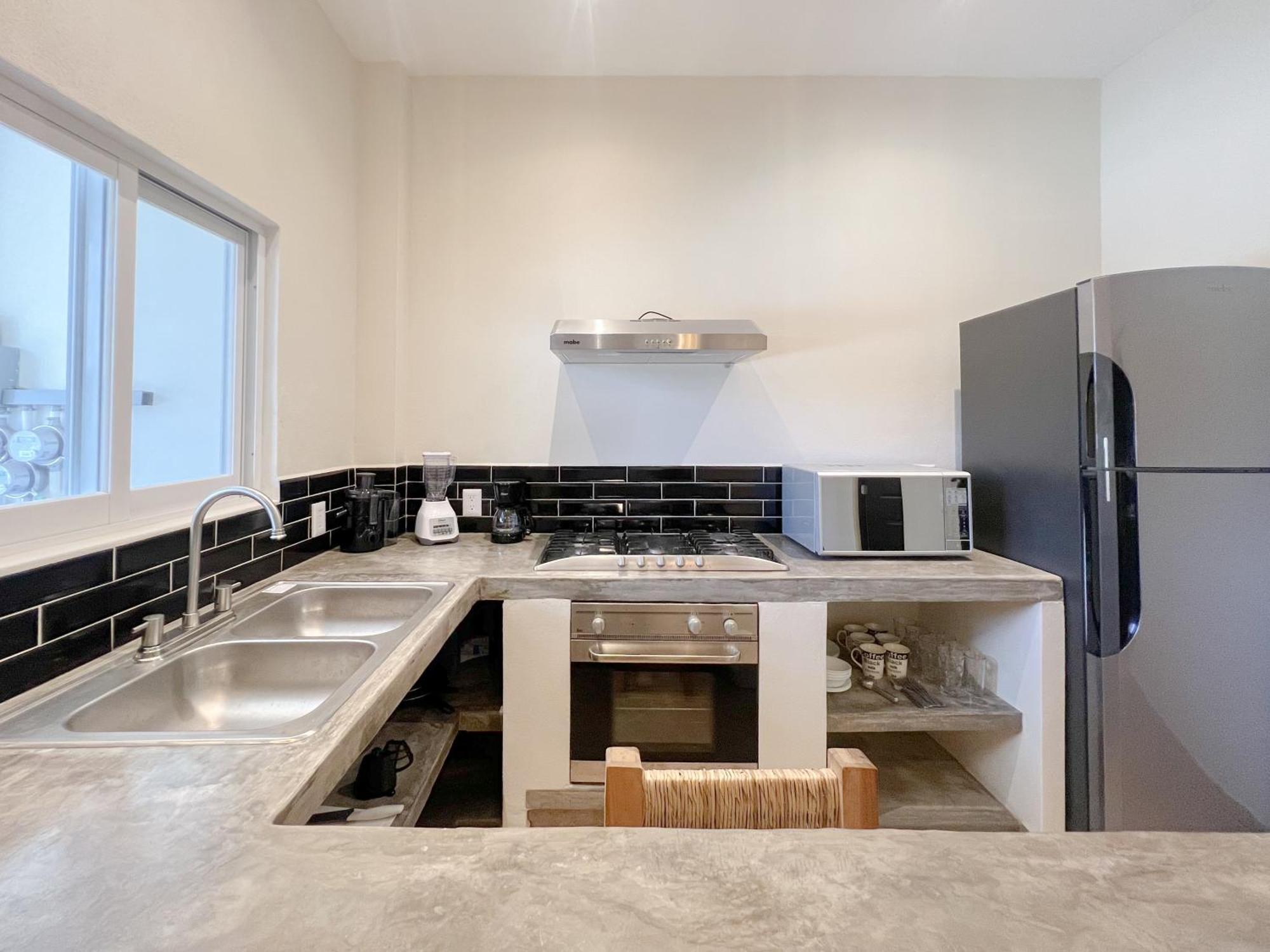 Best Location, Pristine, Secure, Newly Renovated Sayulita Esterno foto