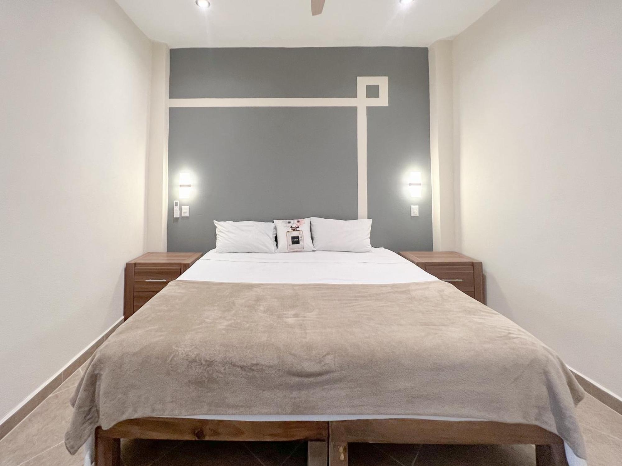 Best Location, Pristine, Secure, Newly Renovated Sayulita Esterno foto
