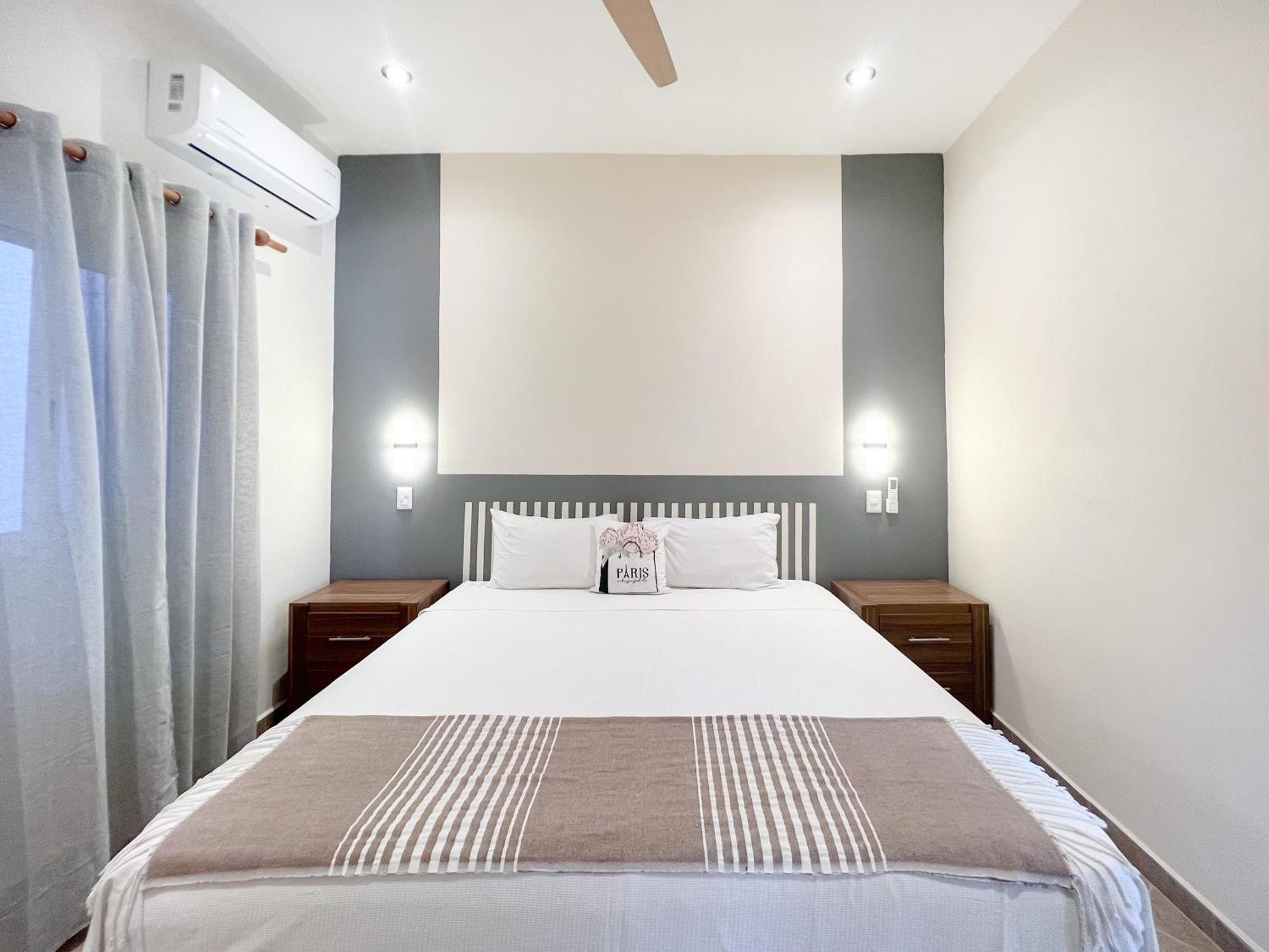 Best Location, Pristine, Secure, Newly Renovated Sayulita Esterno foto