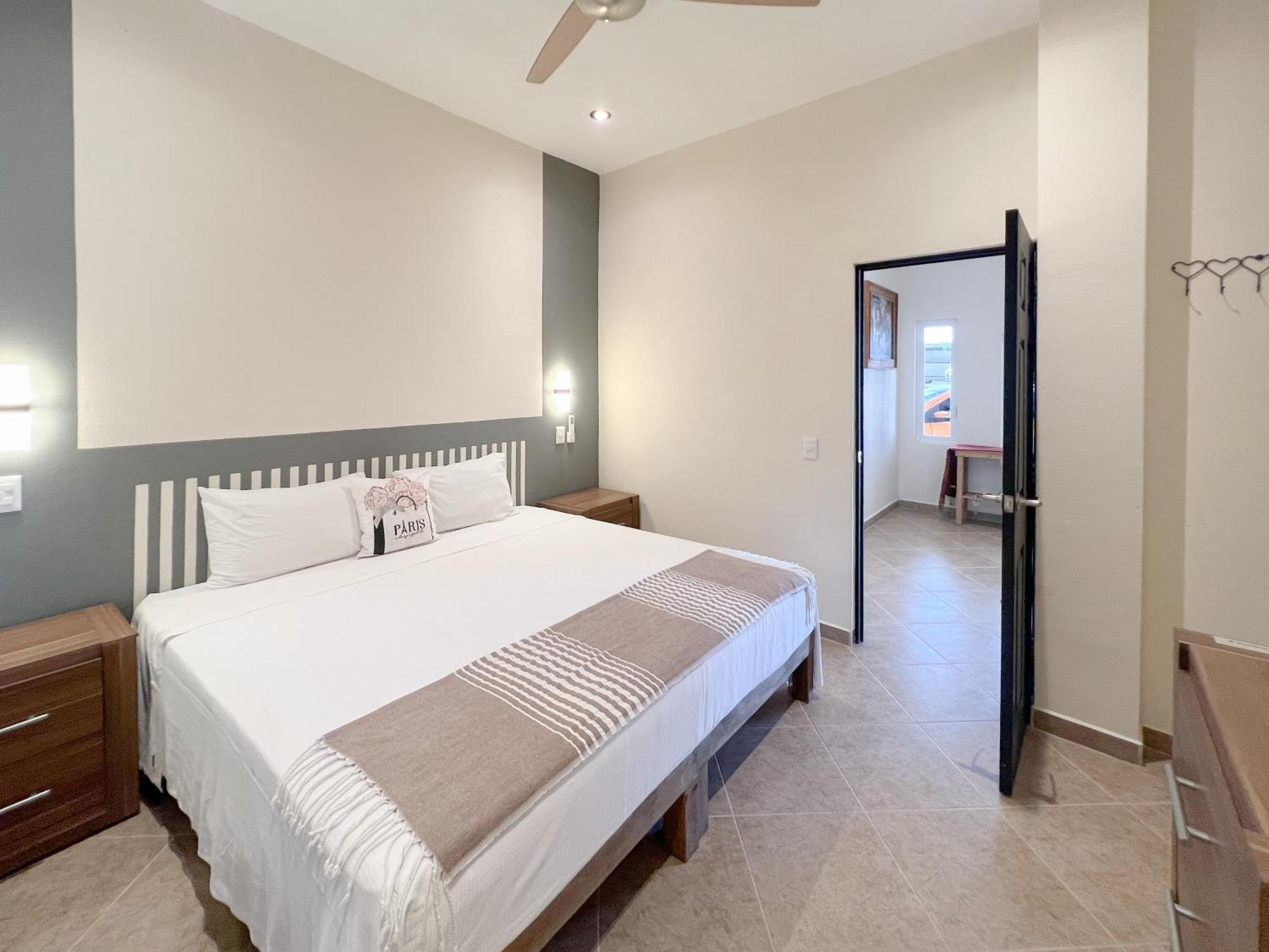 Best Location, Pristine, Secure, Newly Renovated Sayulita Esterno foto