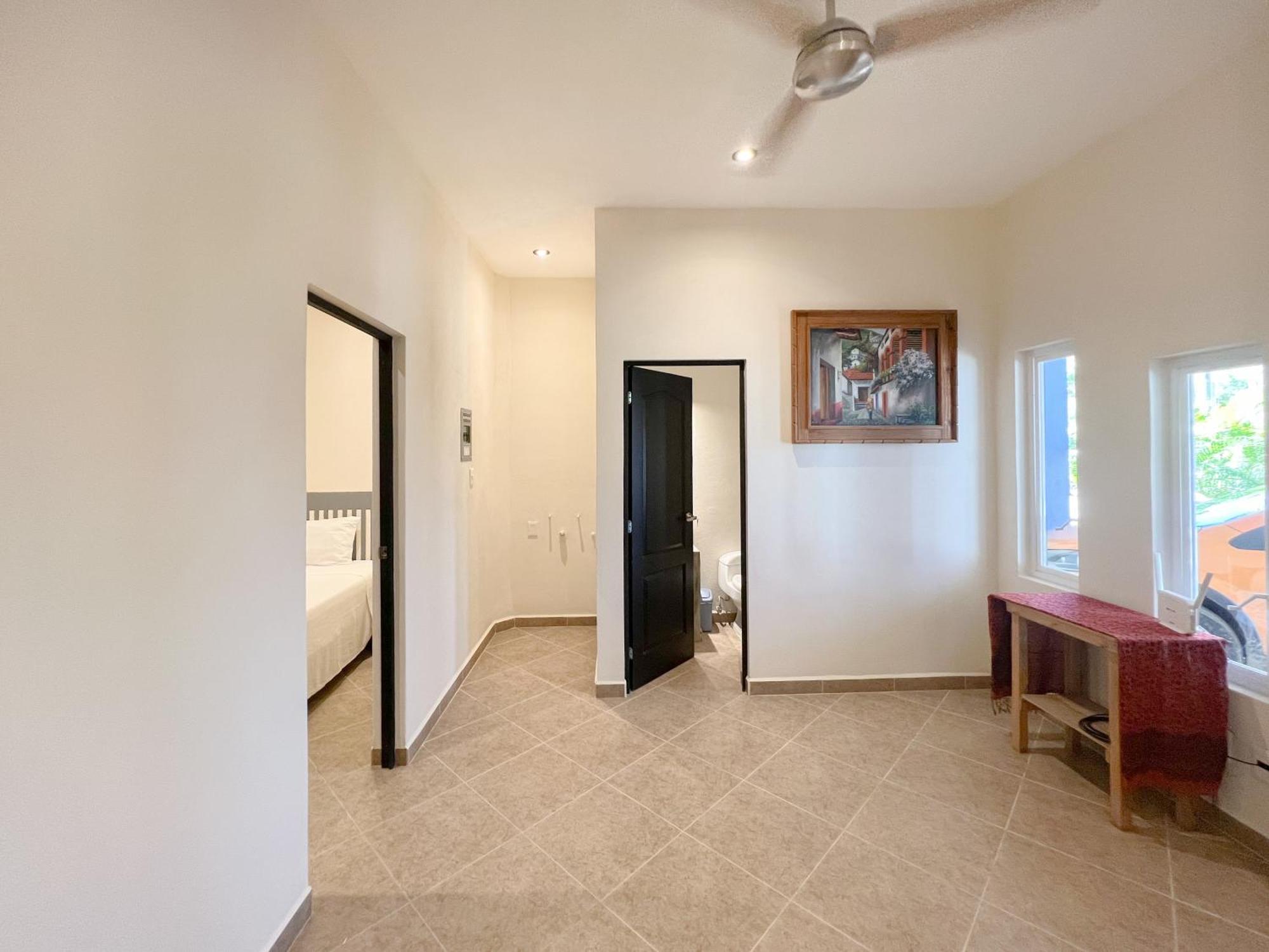 Best Location, Pristine, Secure, Newly Renovated Sayulita Esterno foto