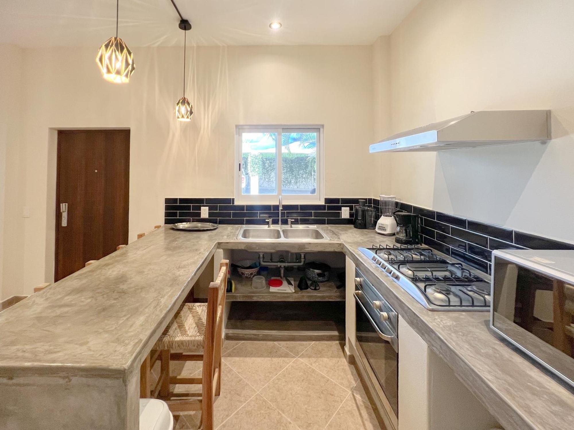 Best Location, Pristine, Secure, Newly Renovated Sayulita Esterno foto
