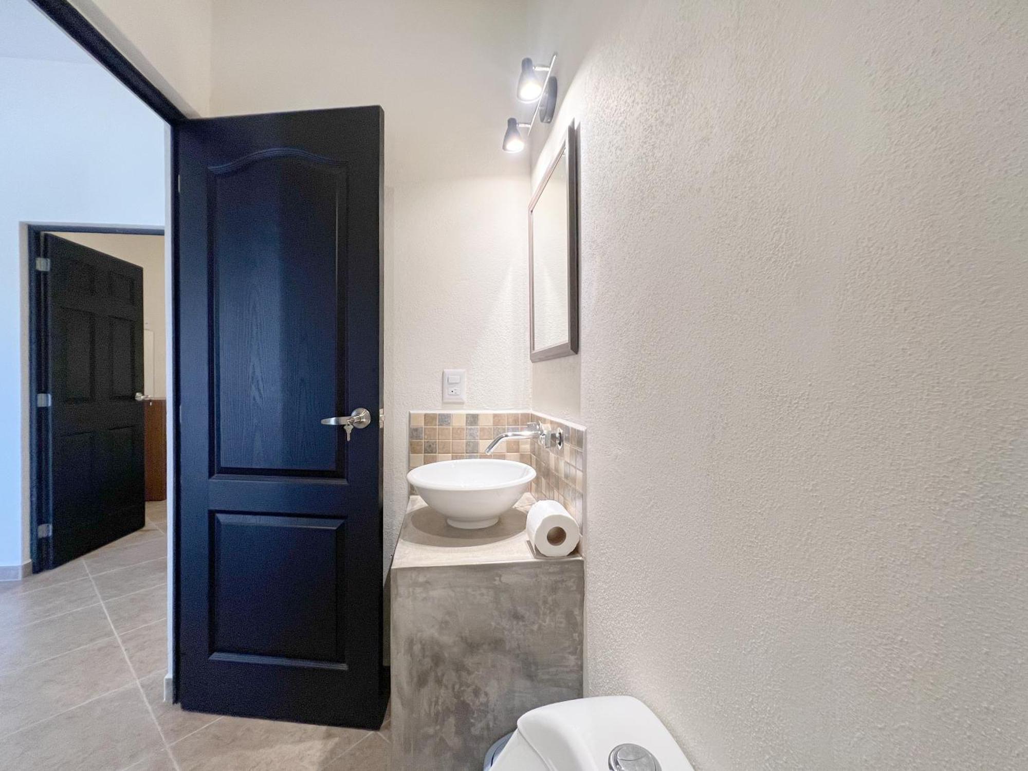Best Location, Pristine, Secure, Newly Renovated Sayulita Esterno foto